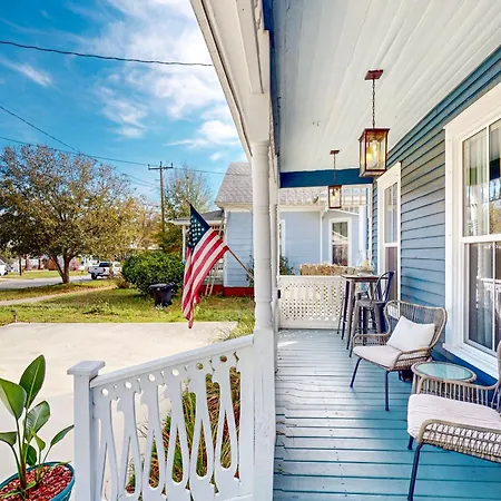 Pensacola Blue Vila
